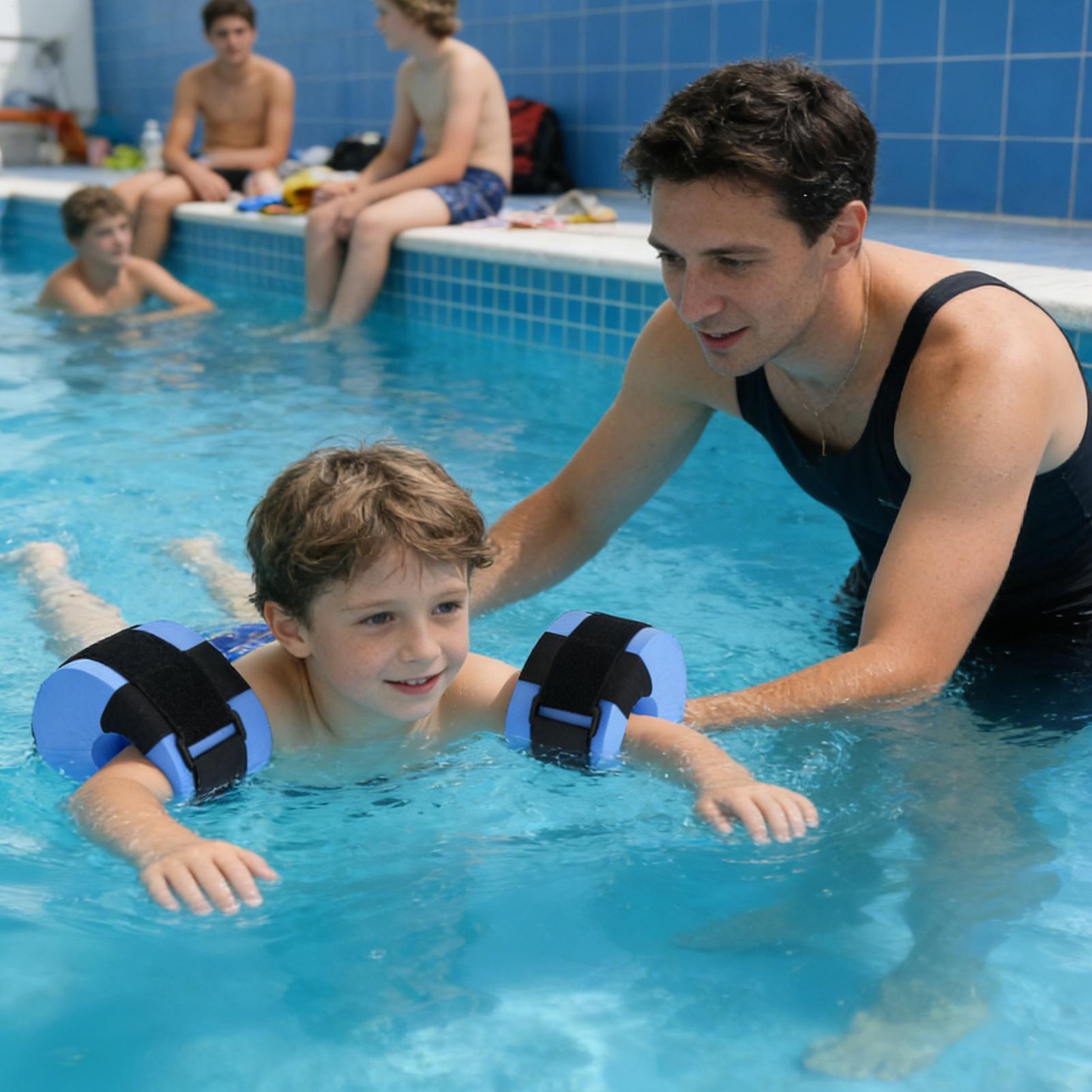 Swim Aquatic Cuffs Adjustable  - Aquatic Aerobics recensione e prezzo