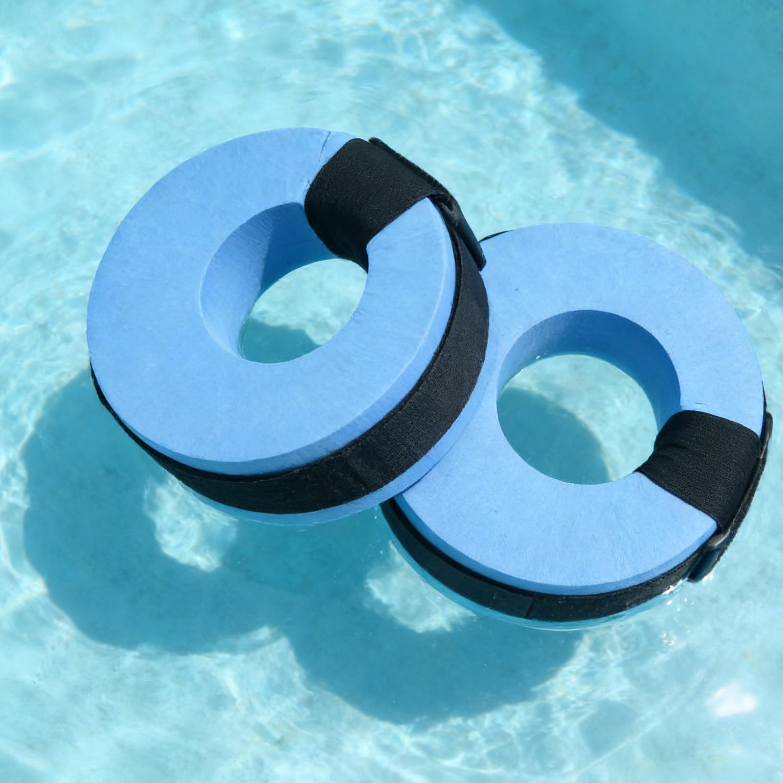 Swim Aquatic Cuffs Adjustable  - Aquatic Aerobics recensione e prezzo