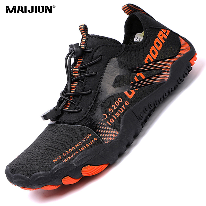 Lightweight Non-slip Wading Sh - Aquatic Sports Shoes recensione e prezzo