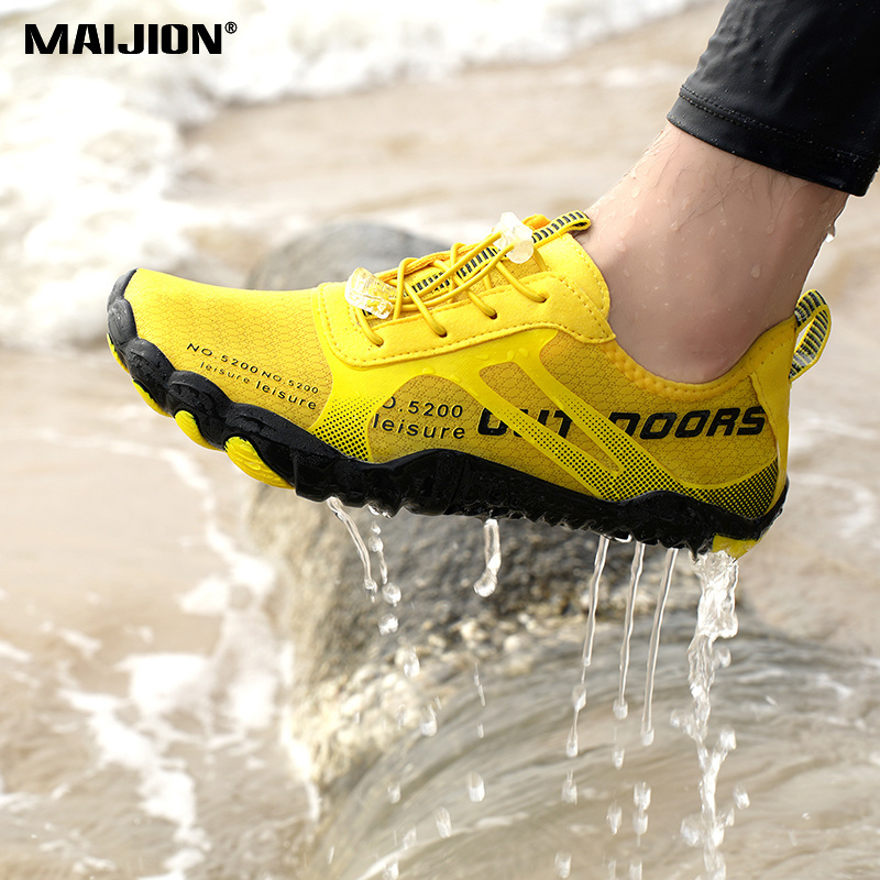 Lightweight Non-slip Wading Sh - Aquatic Sports Shoes recensione e prezzo