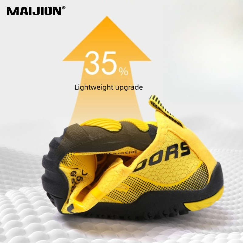 Lightweight Non-slip Wading Sh - Aquatic Sports Shoes recensione e prezzo