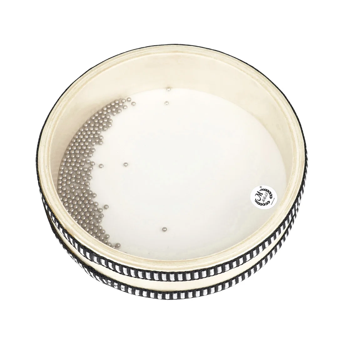 Orff Ocean Wave Bead Hand Drum - Aquatic Aerobics recensione e prezzo