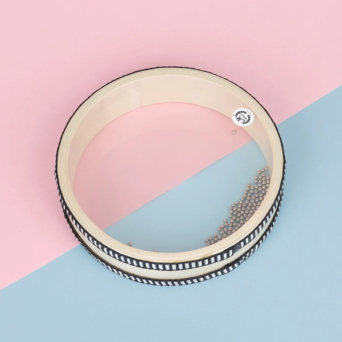 Orff Ocean Wave Bead Hand Drum - Aquatic Aerobics recensione e prezzo