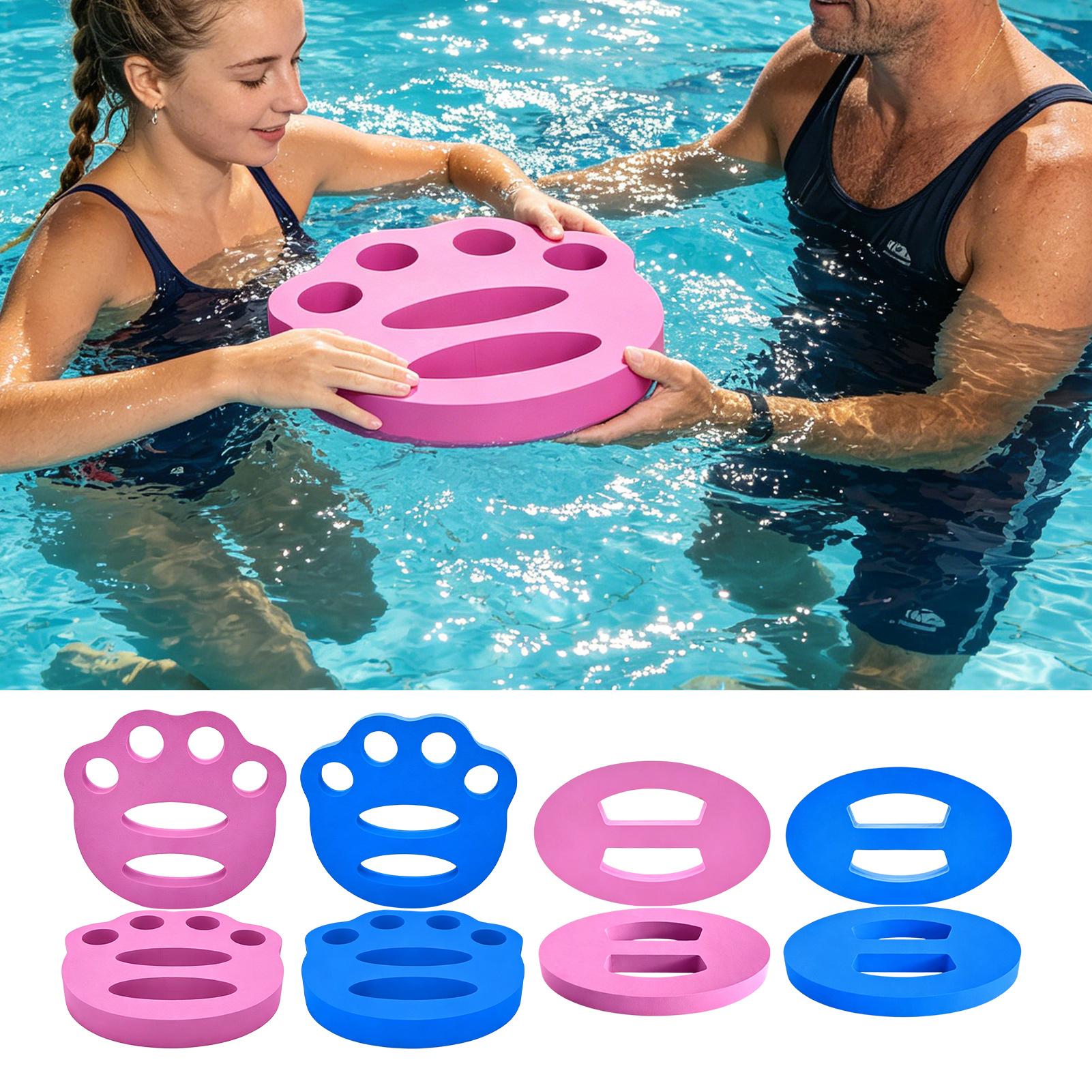 Handheld Aquatic Ergonomic Foa - Aquatic Aerobics recensione e prezzo