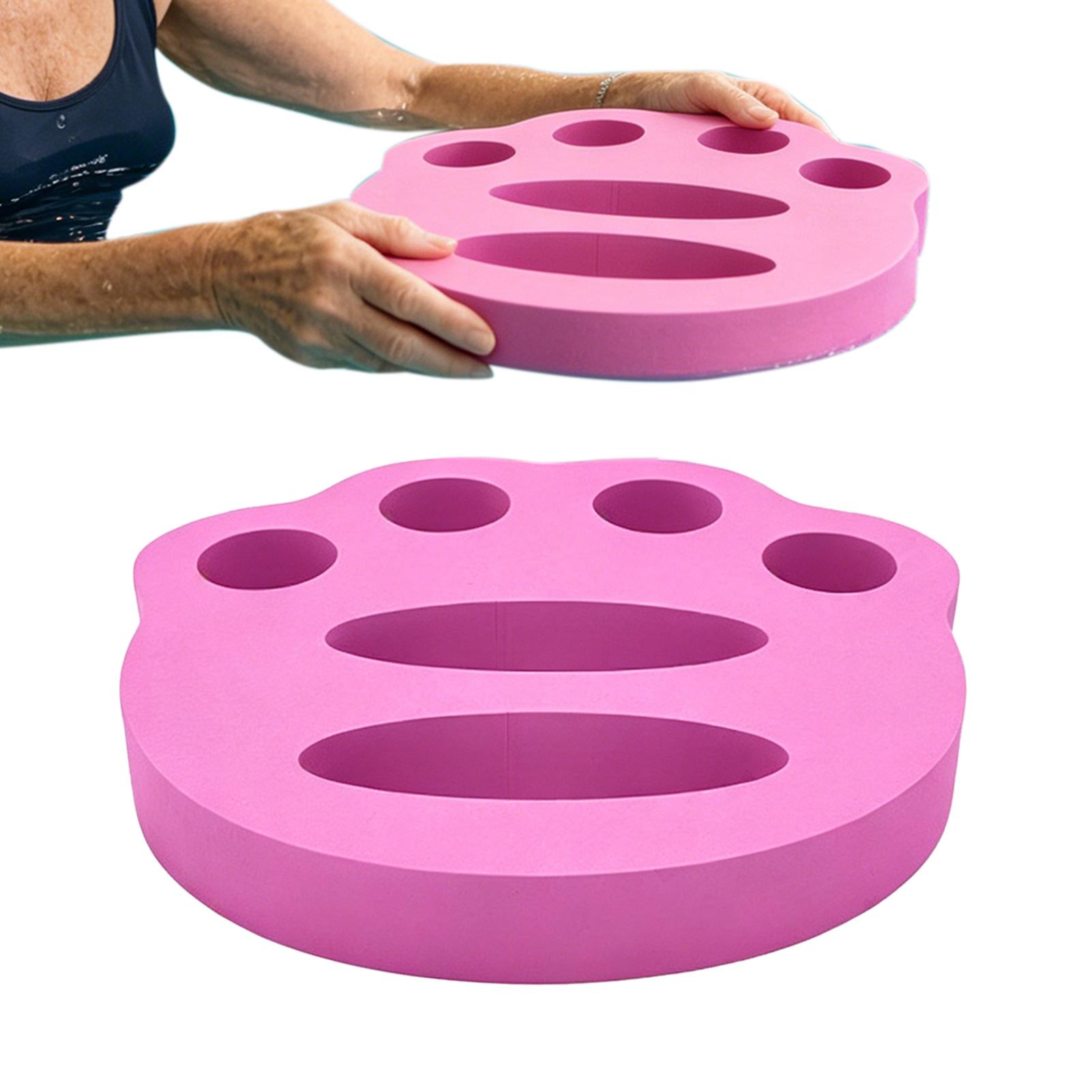 Handheld Aquatic Ergonomic Foa - Aquatic Aerobics recensione e prezzo