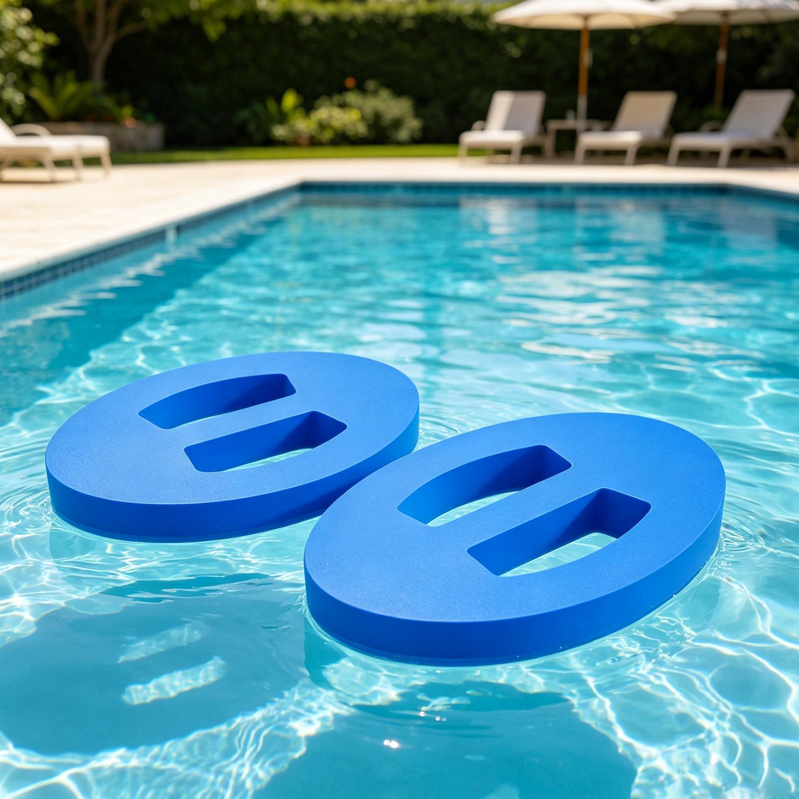 Handheld Aquatic Ergonomic Foa - Aquatic Aerobics recensione e prezzo