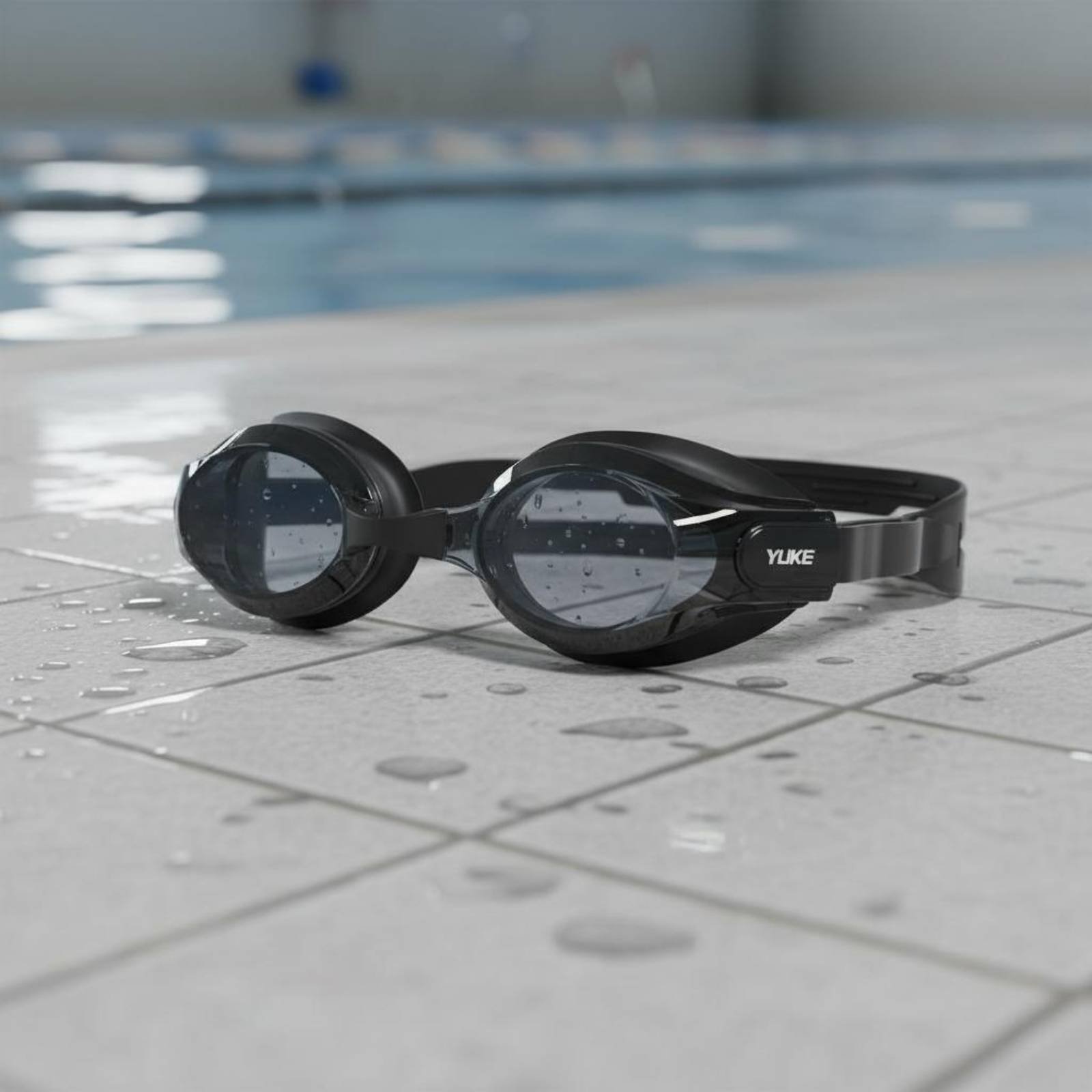 Swimming Goggles Comfortable F - Aquatic Sports Swimming recensione e prezzo