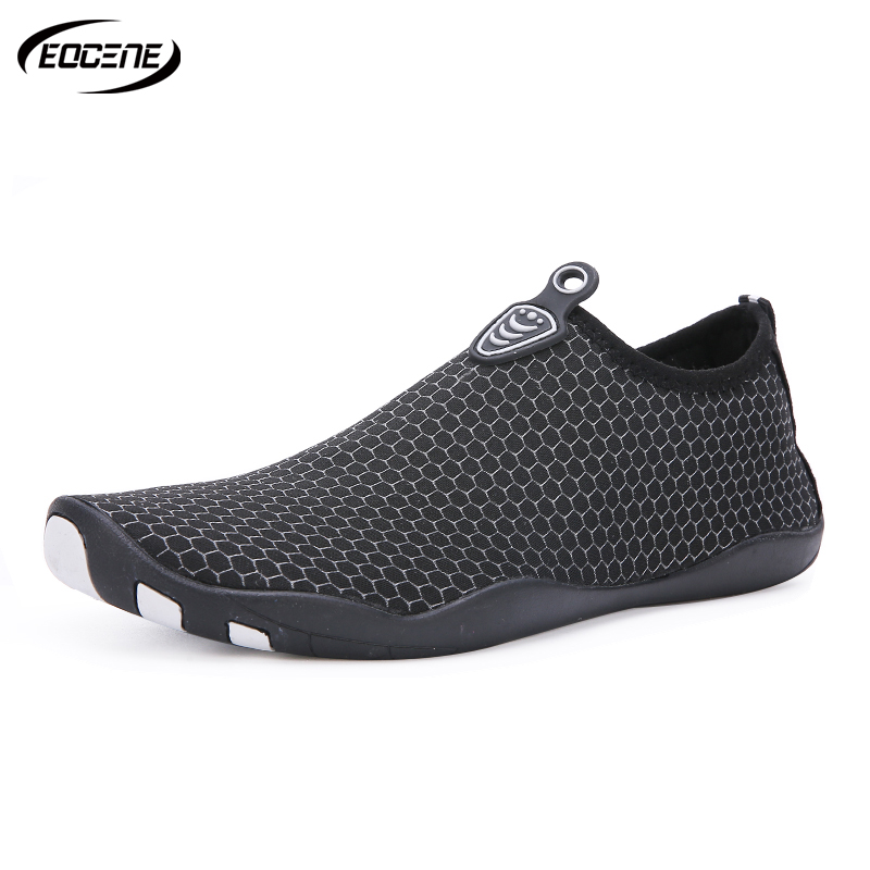EOCENE Water shoes for Diving  - Aquatic Sports Shoes recensione e prezzo