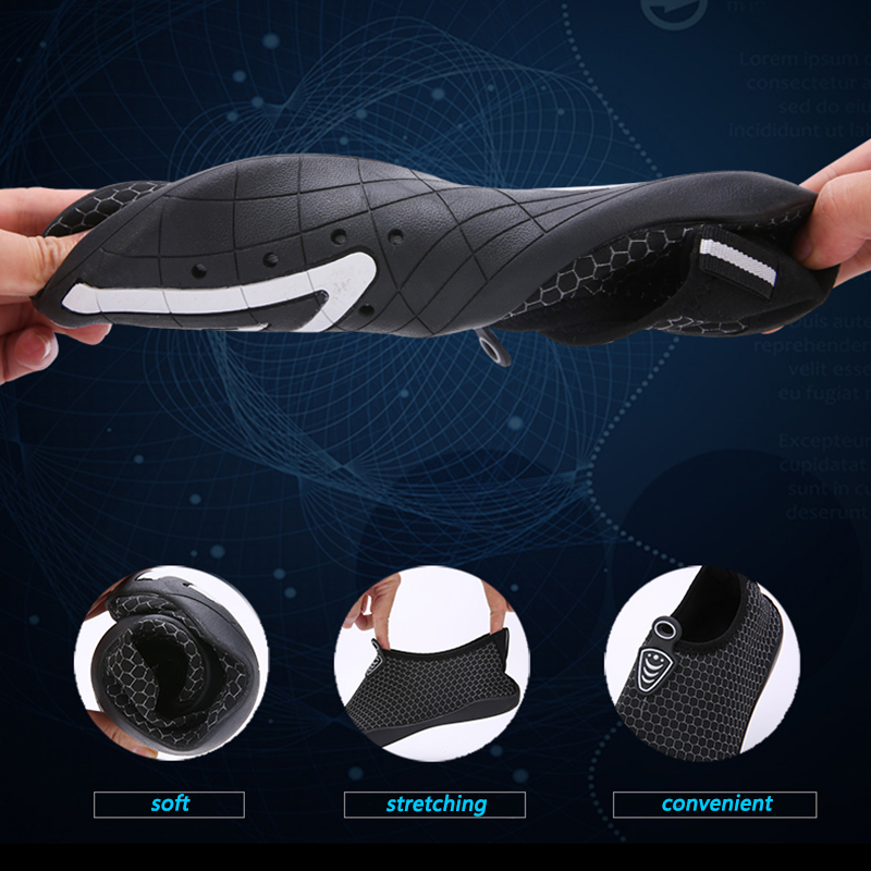 EOCENE Water shoes for Diving  - Aquatic Sports Shoes recensione e prezzo