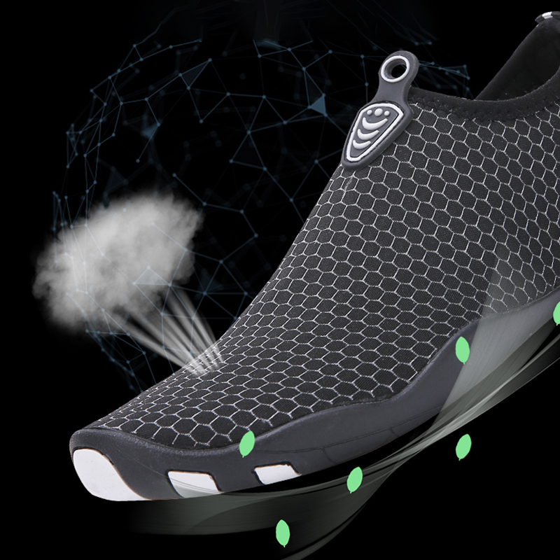 EOCENE Water shoes for Diving  - Aquatic Sports Shoes recensione e prezzo