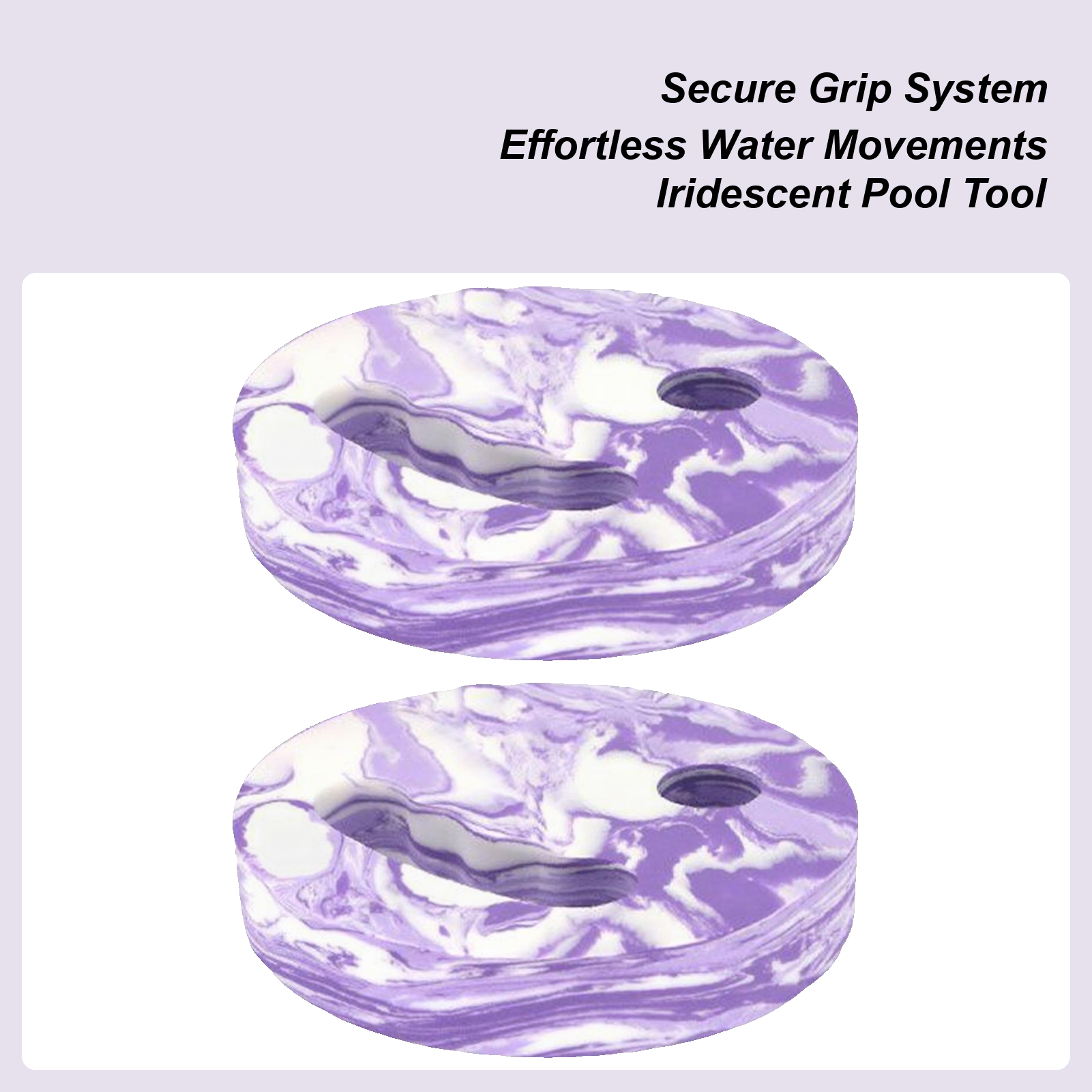 Aquatic Fitness Discs EVA Aero - Aquatic Aerobics recensione e prezzo