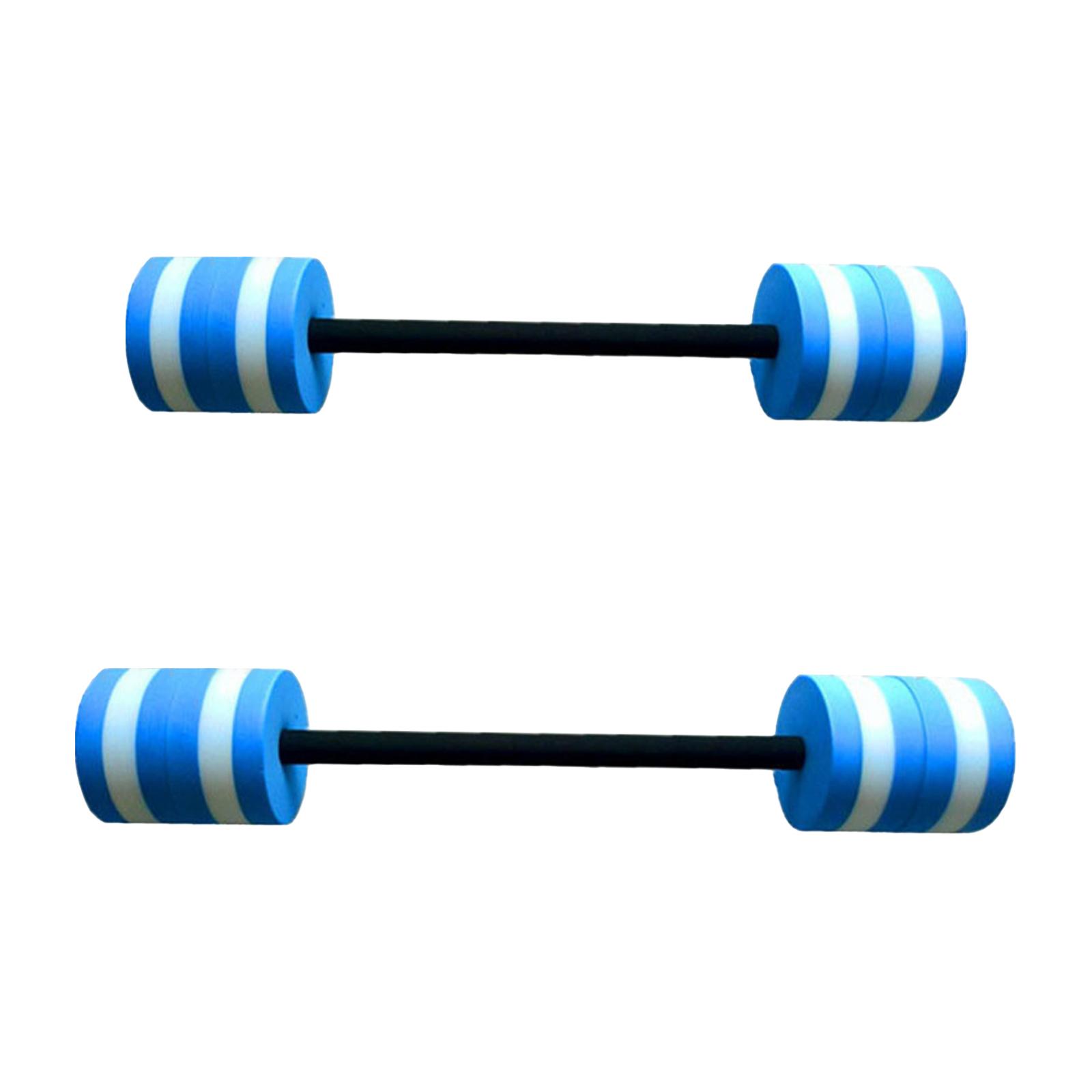 Pool Swimming Barbell Accessor - Aquatic Sports Swimming recensione e prezzo