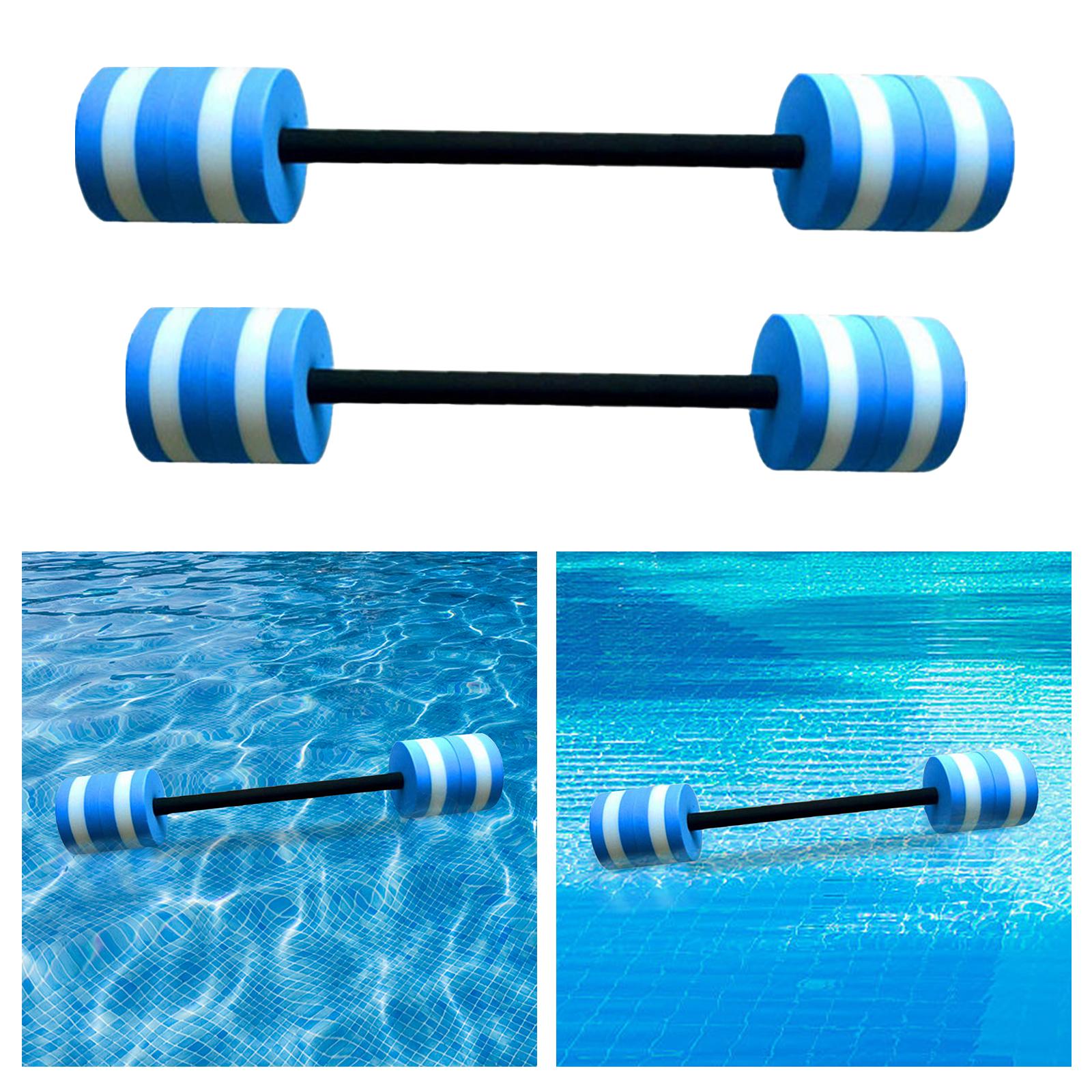 Pool Swimming Barbell Accessor - Aquatic Sports Swimming recensione e prezzo