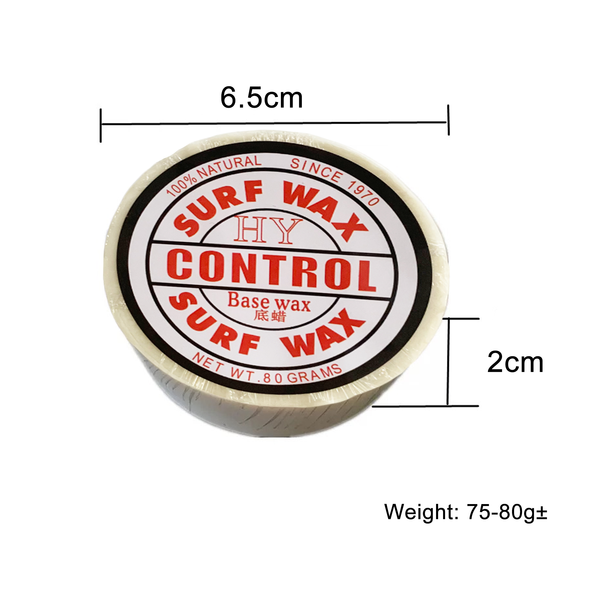 High Quality Anti-Slip Surfboa - Surfboard Wax Tropical recensione e prezzo