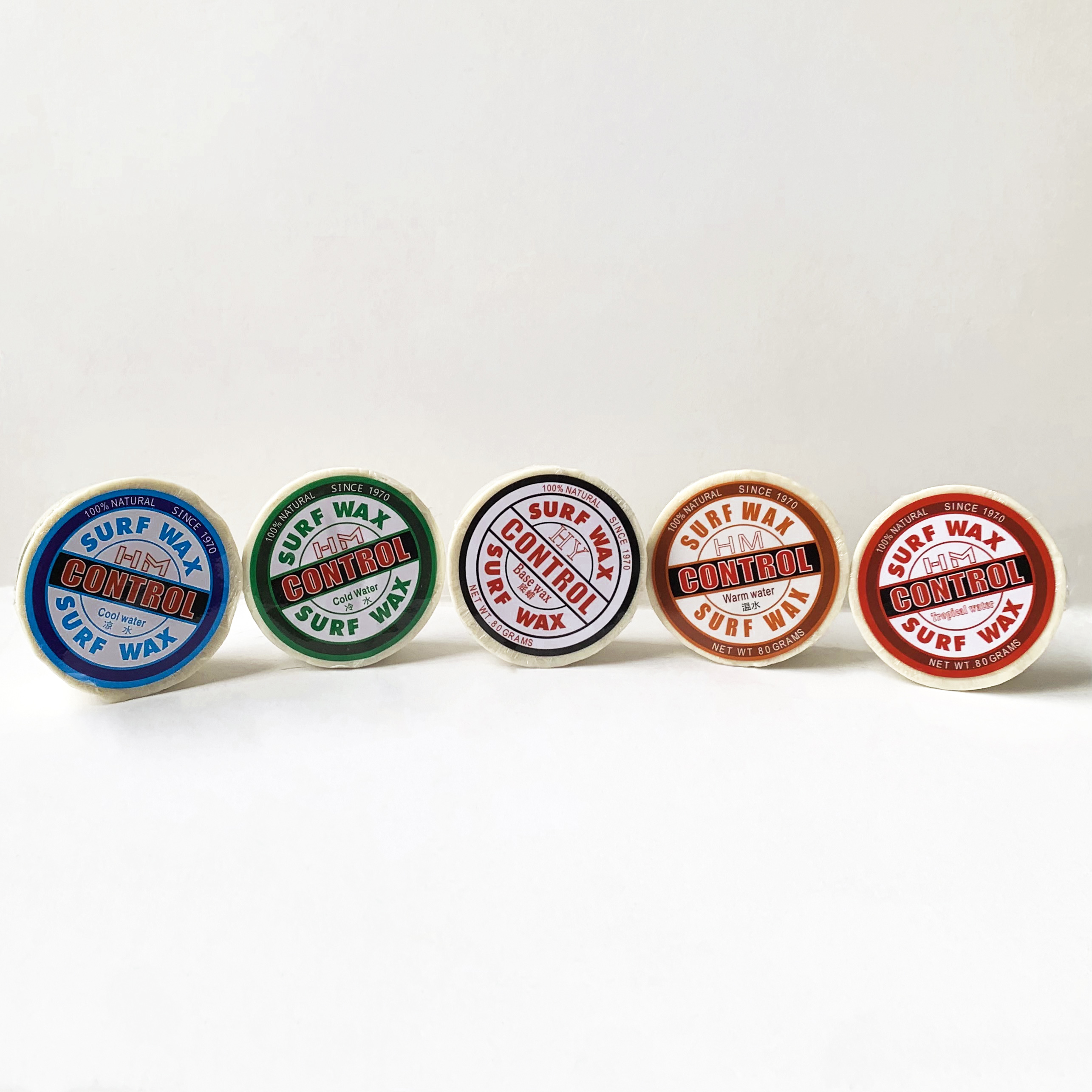 High Quality Anti-Slip Surfboa - Surfboard Wax Tropical recensione e prezzo