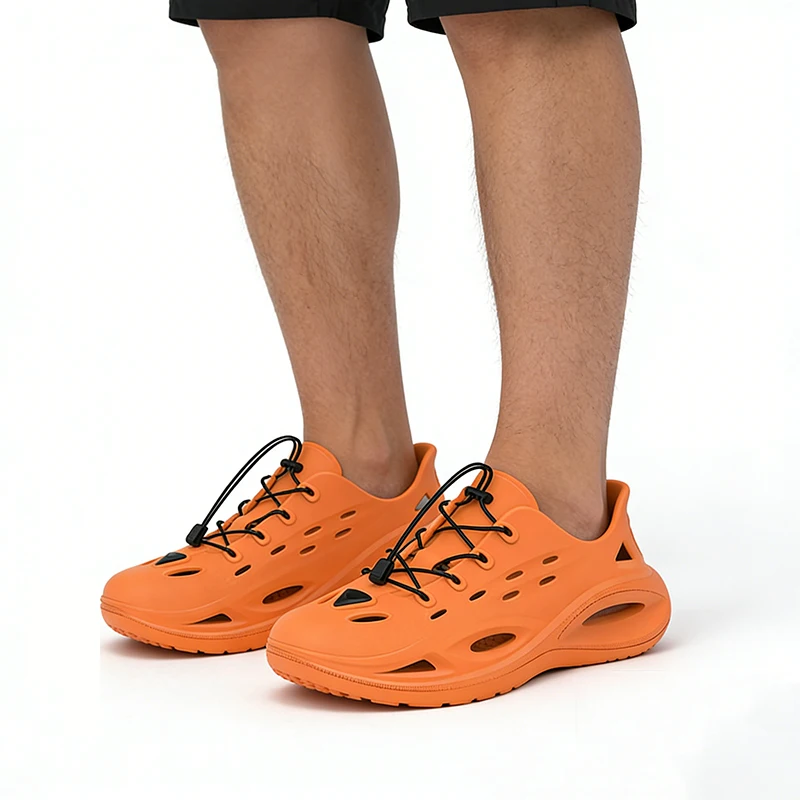 New Summer Men's Water Shoes S - Aquatic Sports Wear recensione e prezzo