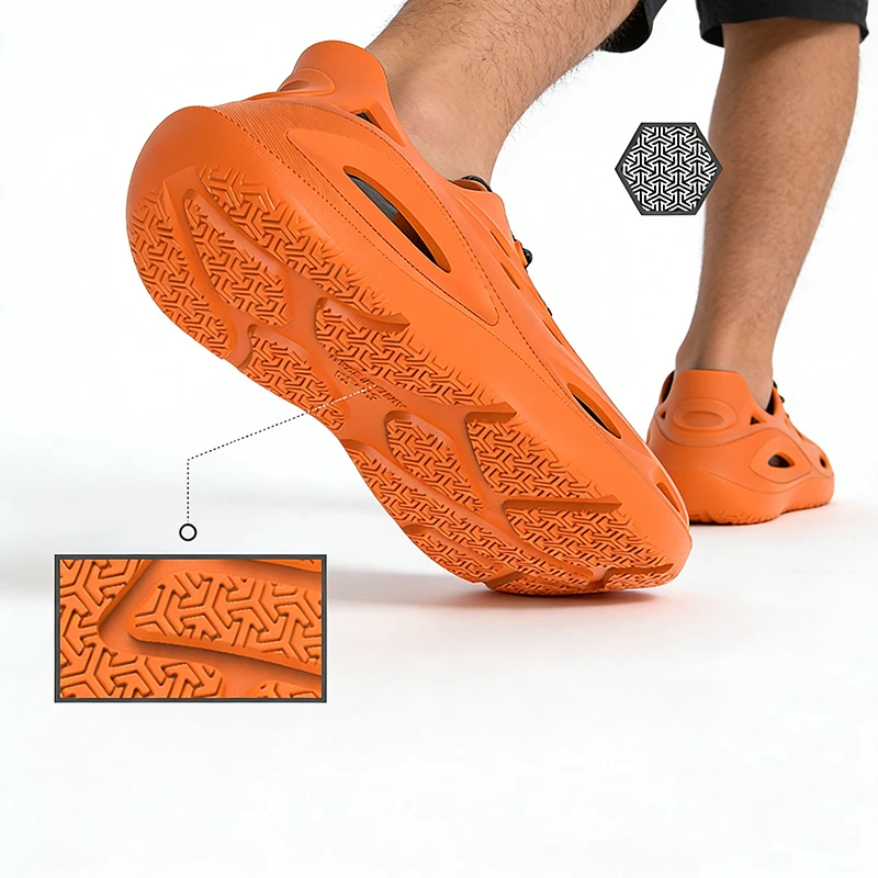 New Summer Men's Water Shoes S - Aquatic Sports Wear recensione e prezzo