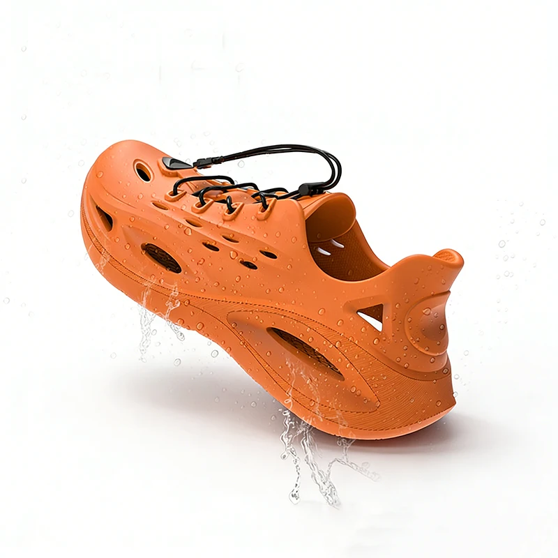 New Summer Men's Water Shoes S - Aquatic Sports Wear recensione e prezzo