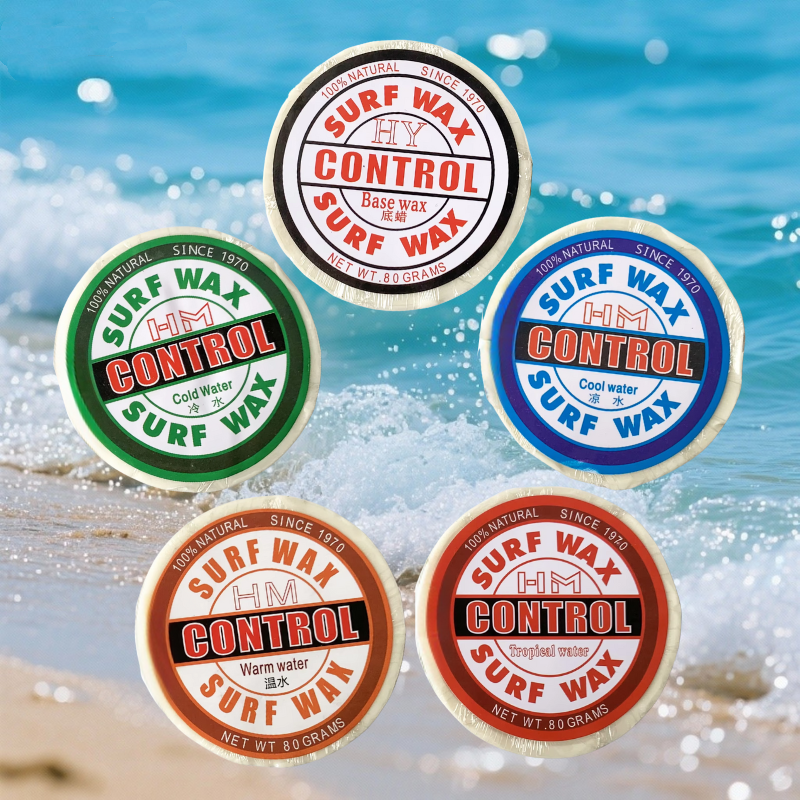 Surfing Surfboard Wax Anti-Sli - Surfboard Wax Tropical recensione e prezzo