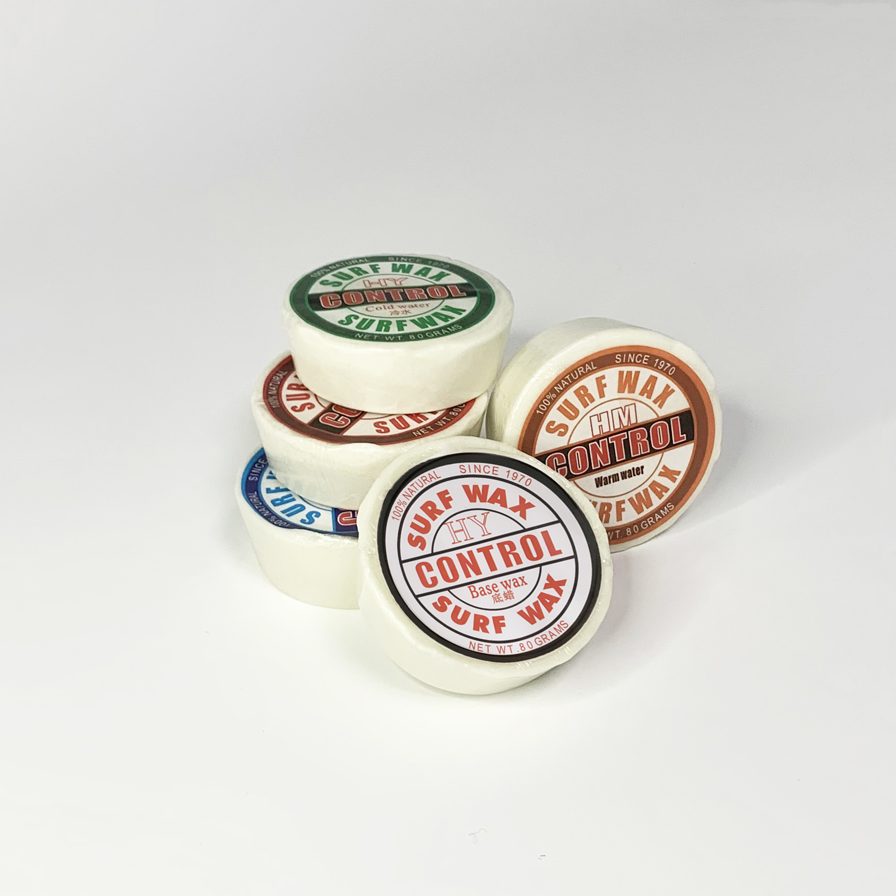 Surfing Surfboard Wax Anti-Sli - Surfboard Wax Tropical recensione e prezzo