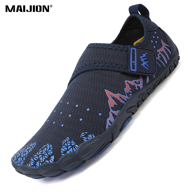 Quick Dry Adult Wading Sneaker - Aquatic Sports Swimming recensione e prezzo