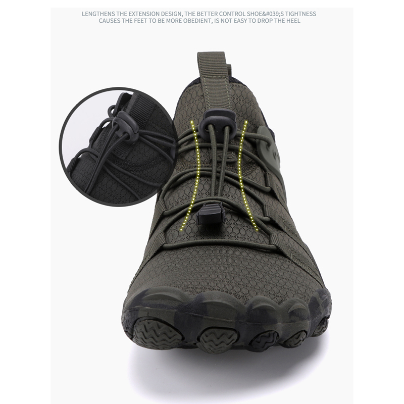 EOCENE Quick-dry Swimming Beac - Aquatic Sports Shoes recensione e prezzo