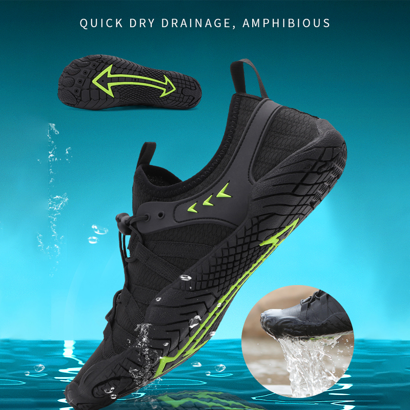 EOCENE Quick-dry Swimming Beac - Aquatic Sports Shoes recensione e prezzo