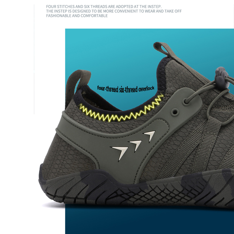 EOCENE Quick-dry Swimming Beac - Aquatic Sports Shoes recensione e prezzo