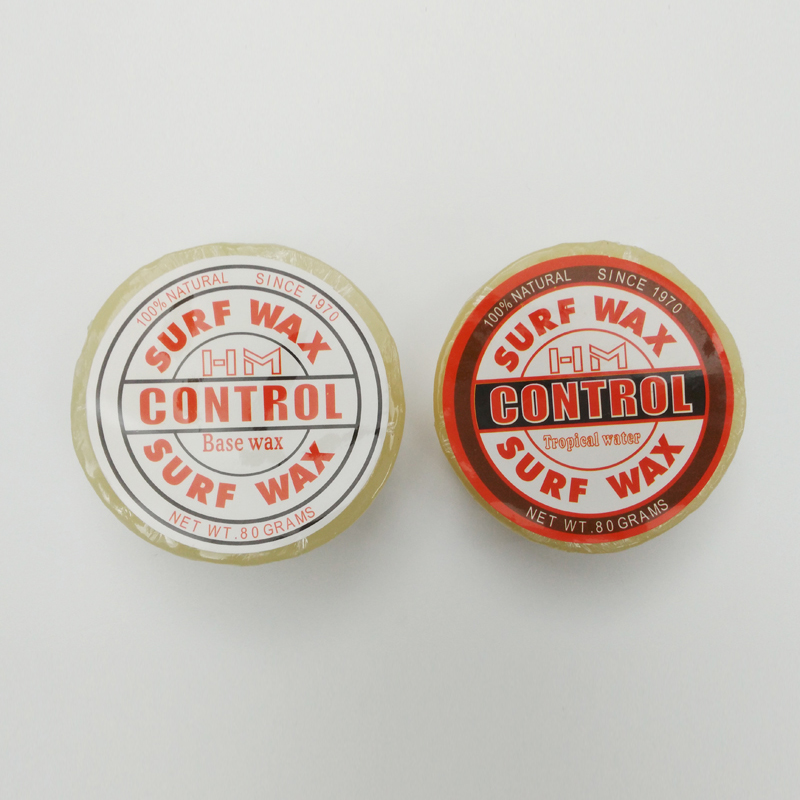 Water Wax  Tropical/cool/cold/ - Surfboard Wax Tropical recensione e prezzo