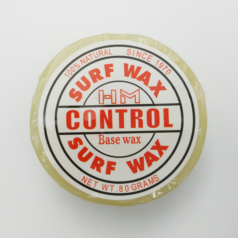 Water Wax  Tropical/cool/cold/ - Surfboard Wax Tropical recensione e prezzo