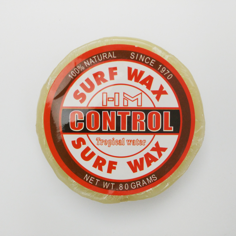 Water Wax  Tropical/cool/cold/ - Surfboard Wax Tropical recensione e prezzo