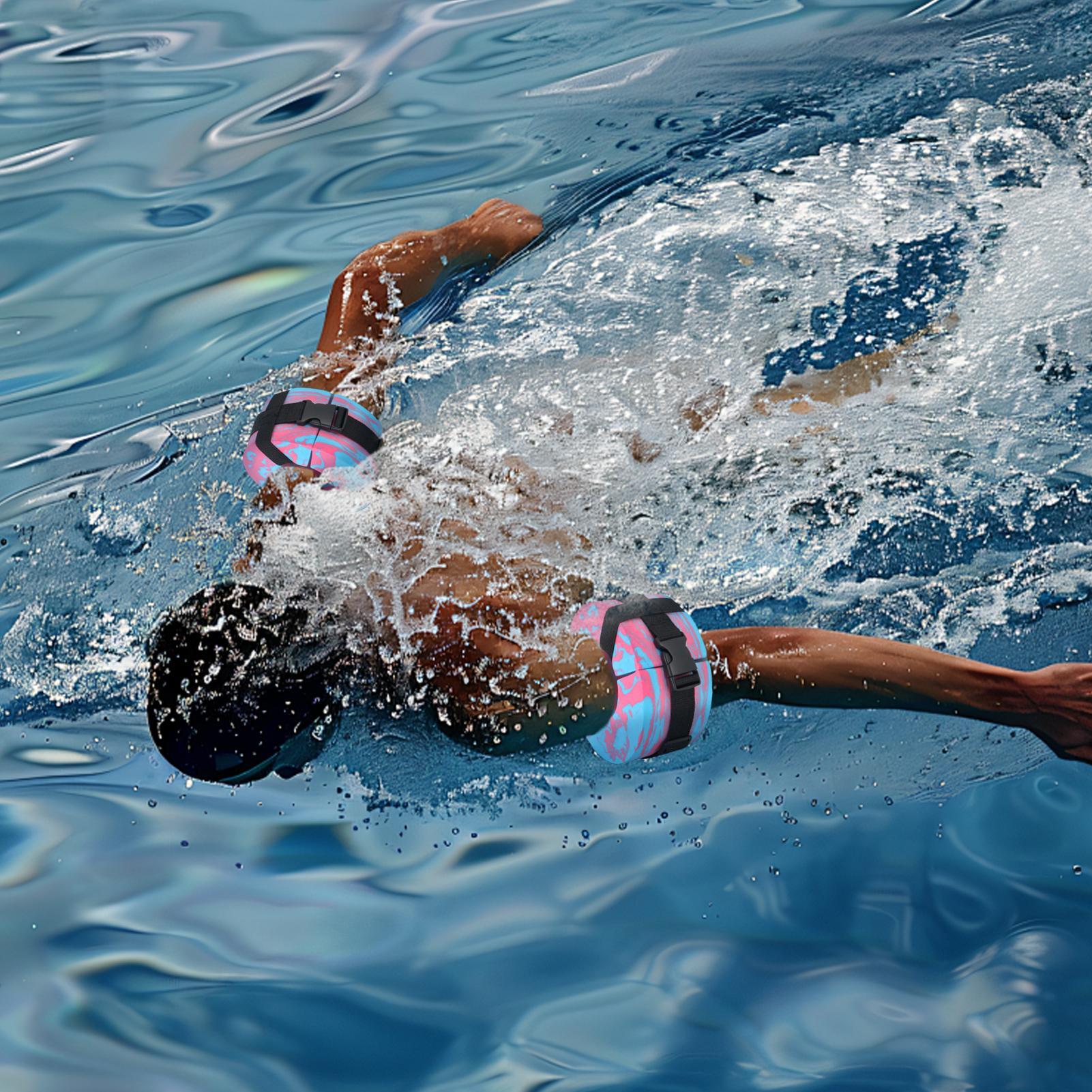 Water Aerobics Ankle Weights E - Aquatic Aerobics recensione e prezzo