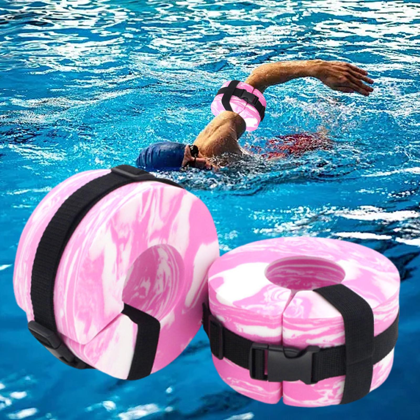 Water Aerobics Ankle Weights E - Aquatic Aerobics recensione e prezzo