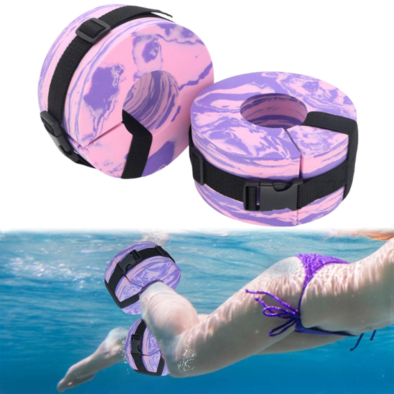 Water Aerobics Ankle Weights E - Aquatic Aerobics recensione e prezzo