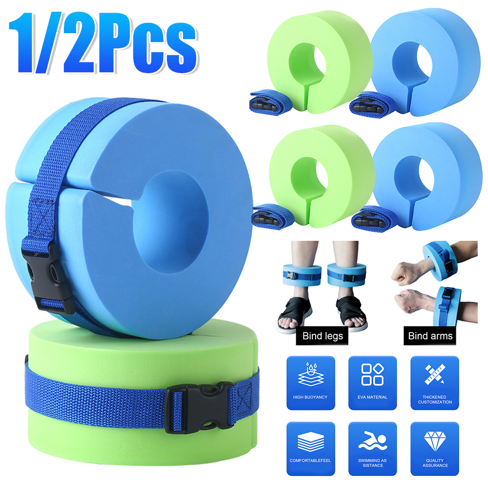 1/2PC EVA Foam Swimming Float  - Aquatic Aerobics recensione e prezzo