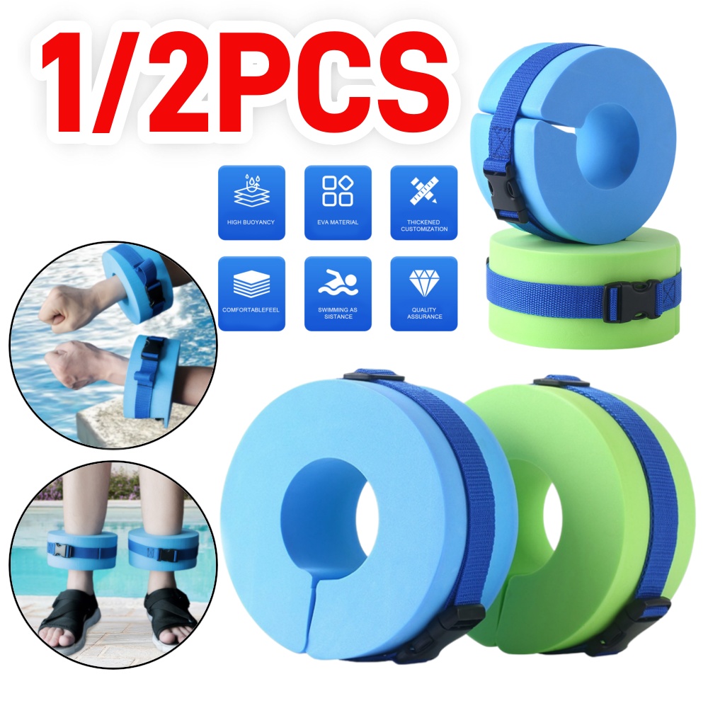 1/2PC EVA Foam Swimming Float  - Aquatic Aerobics recensione e prezzo