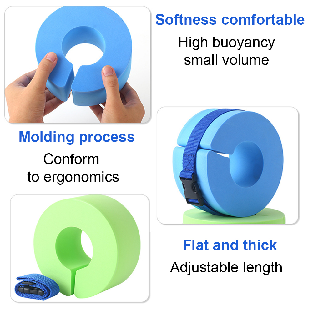 1/2PC EVA Foam Swimming Float  - Aquatic Aerobics recensione e prezzo