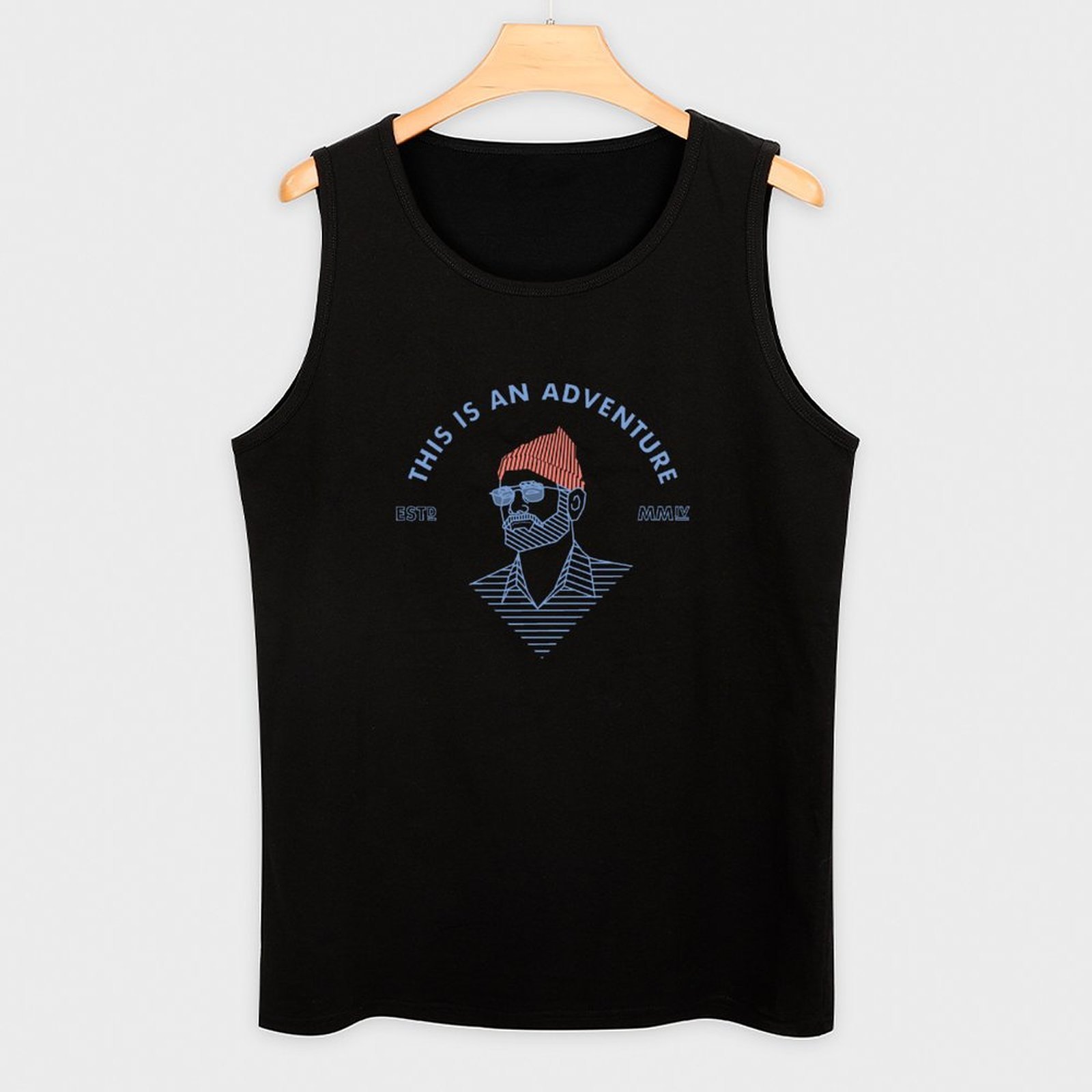 STEVE ZISSOU - THIS IS AN ADVE - Aquatic Sports Wear recensione e prezzo