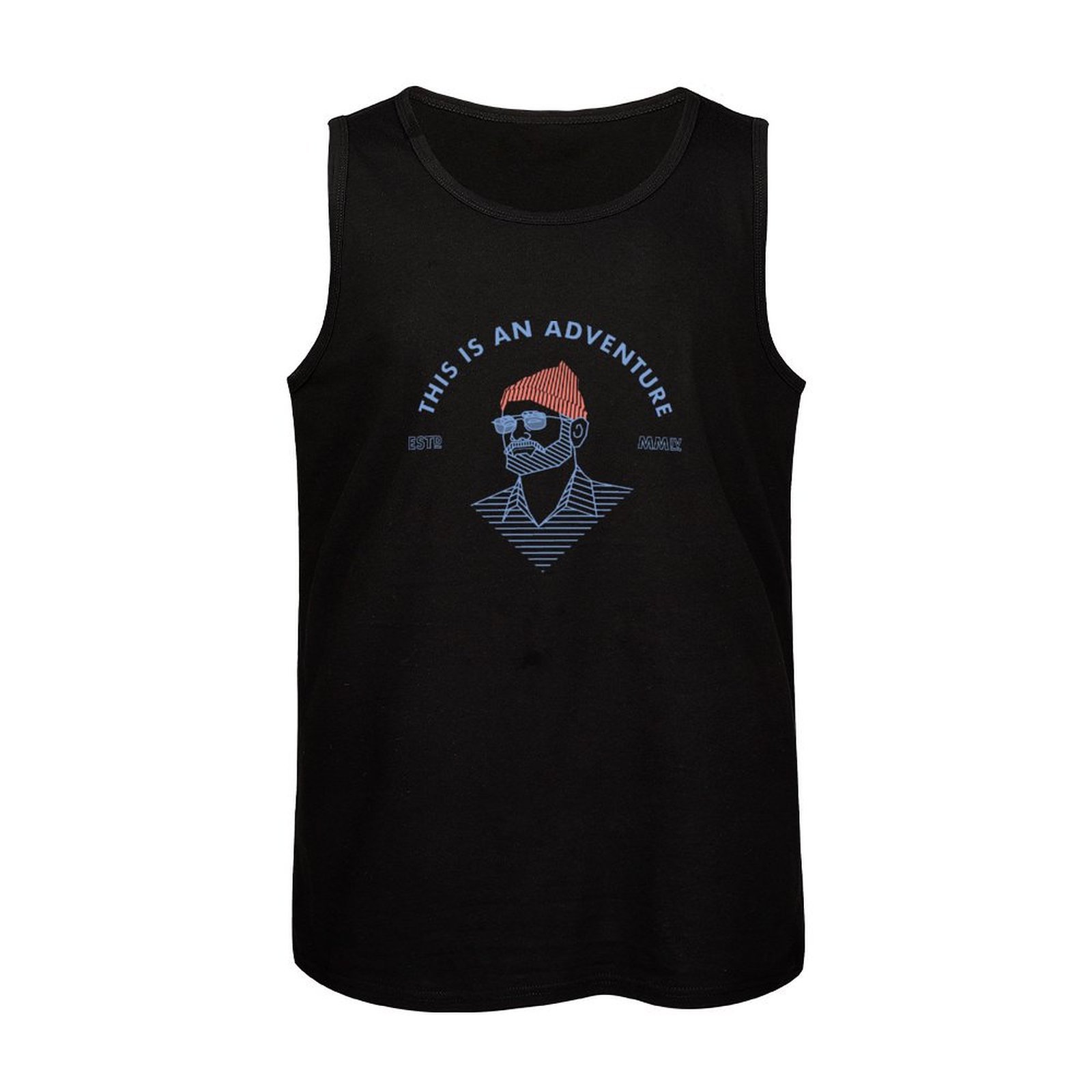 STEVE ZISSOU - THIS IS AN ADVE - Aquatic Sports Wear recensione e prezzo