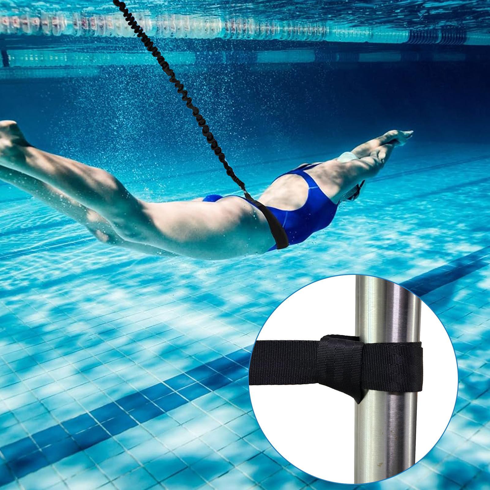 Swimming Training Belt Comfort - Aquatic Sports Swimming recensione e prezzo