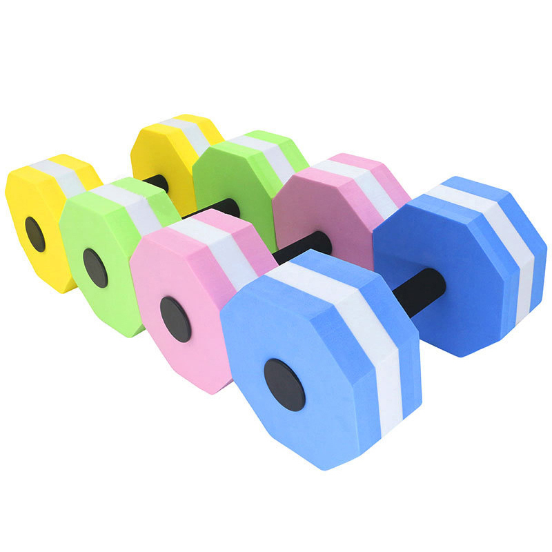 Floating Swim Gym Dumbbell Toy - Aquatic Aerobics recensione e prezzo