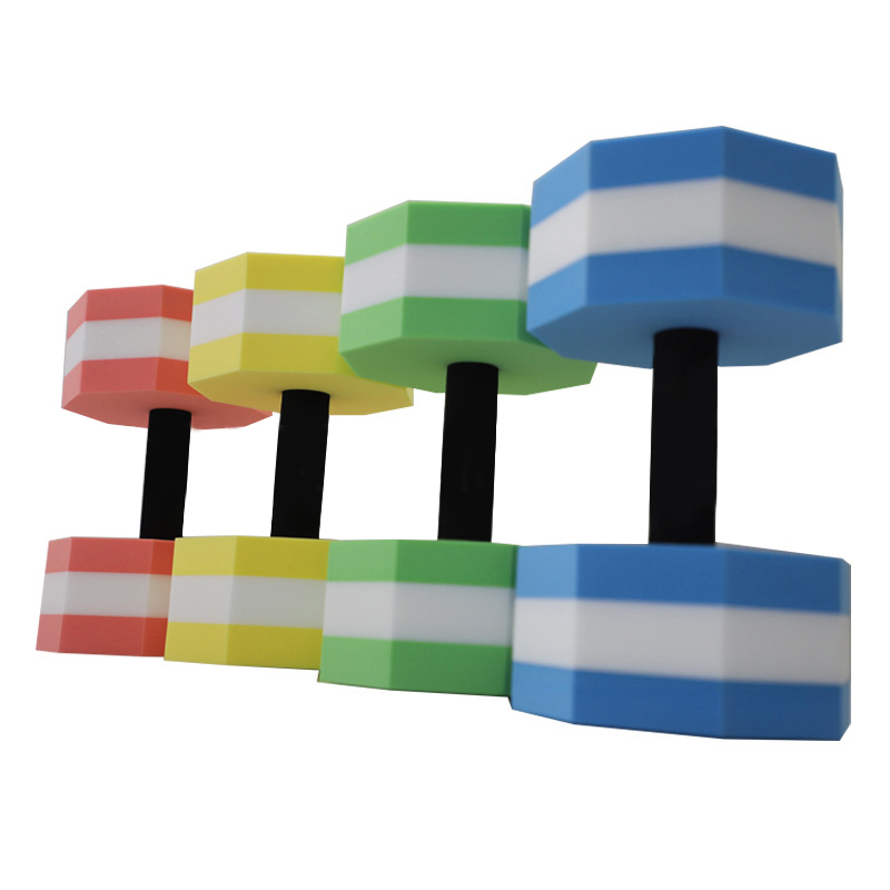 Floating Swim Gym Dumbbell Toy - Aquatic Aerobics recensione e prezzo
