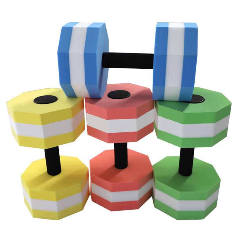 Floating Swim Gym Dumbbell Toy - Aquatic Aerobics recensione e prezzo
