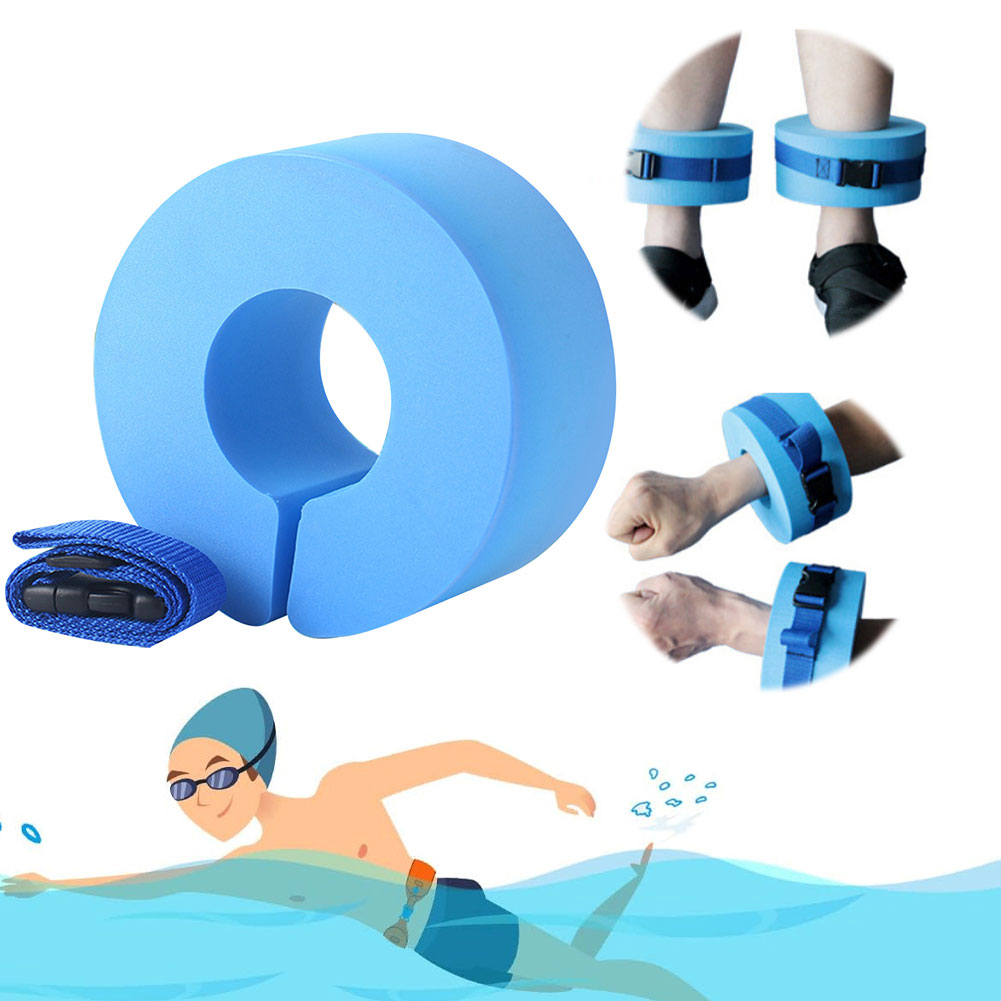 Swim Aquatic Cuffs EVA Water A - Aquatic Aerobics recensione e prezzo