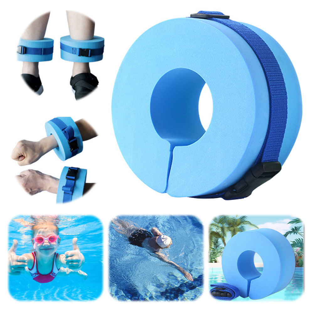Swim Aquatic Cuffs EVA Water A - Aquatic Aerobics recensione e prezzo
