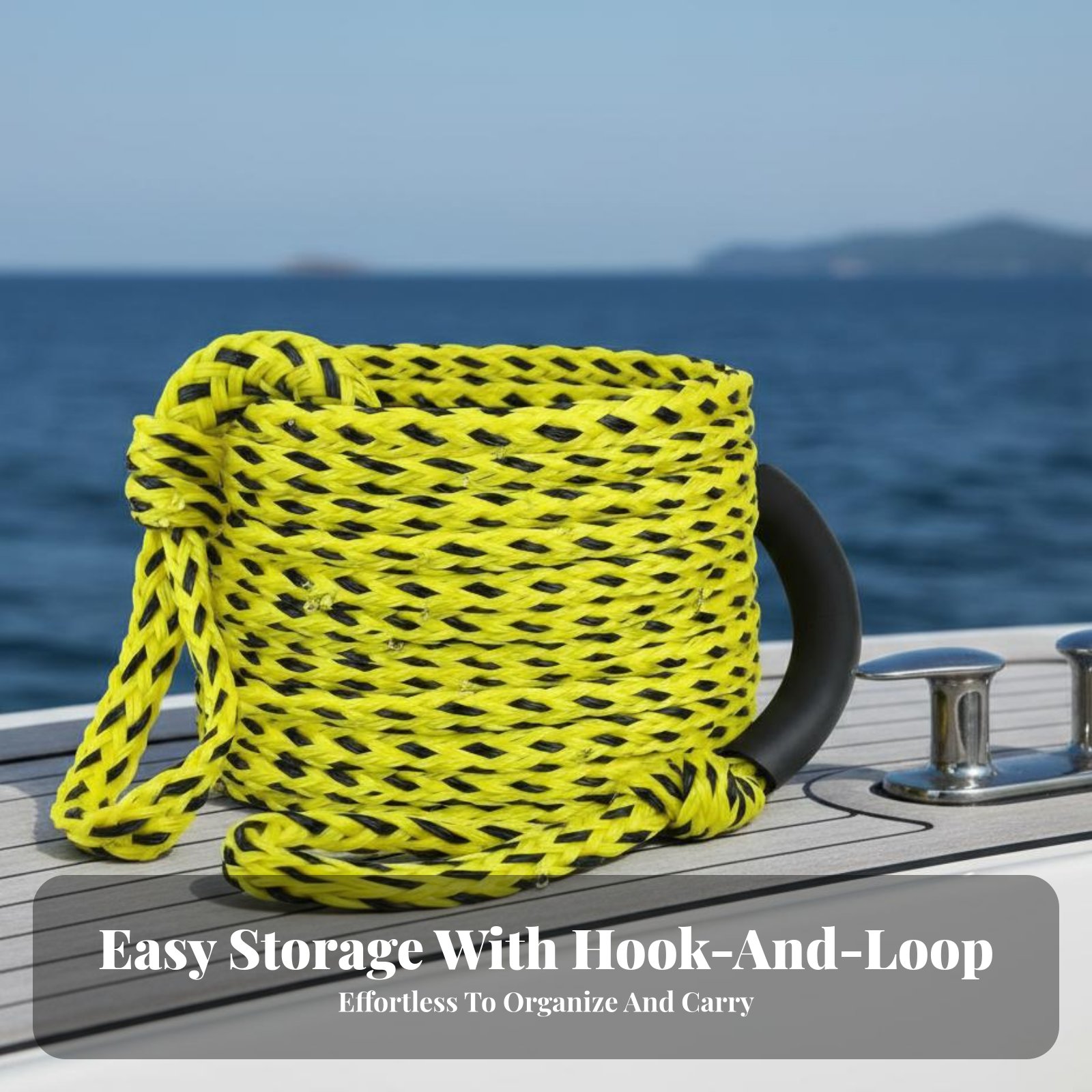 Aquatic Activities Tow Rope St - Aquatic Sports Wear recensione e prezzo