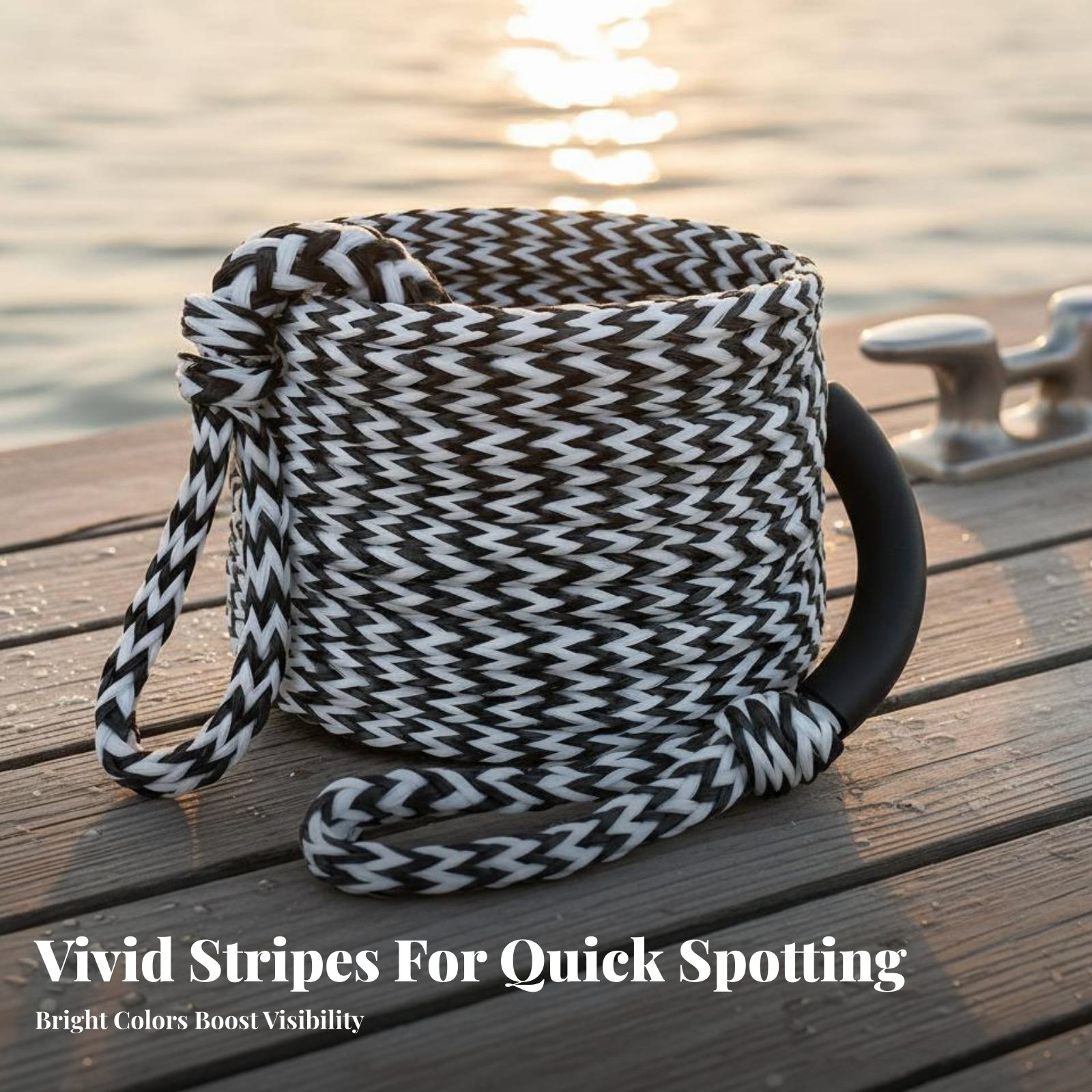 Aquatic Activities Tow Rope St - Aquatic Sports Wear recensione e prezzo