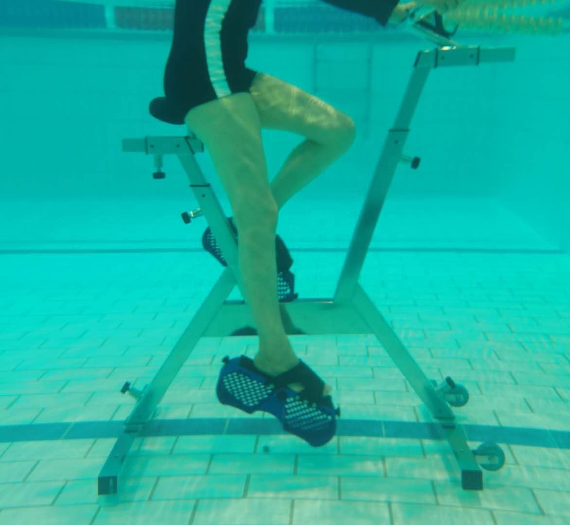 Pool Resorts SPA Center Fitnes - Aquatic Aerobics recensione e prezzo
