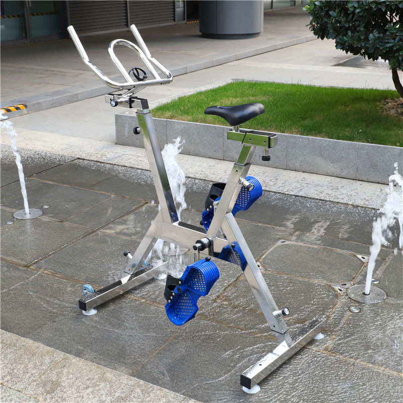 Pool Resorts SPA Center Fitnes - Aquatic Aerobics recensione e prezzo