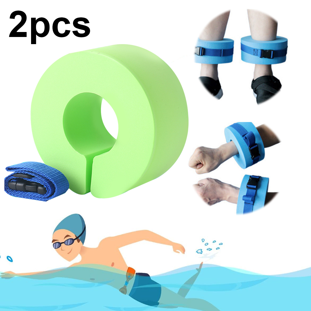 1/2PCS Swim Aquatic Cuffs EVA  - Aquatic Aerobics recensione e prezzo
